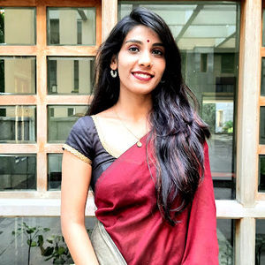 Meet your Posher, Unnati